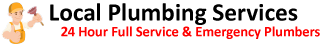Cedar Brook NJ 24 Hour Plumbers